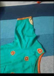 Elegant Kurta