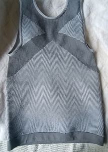 Grey  Shaper Cami