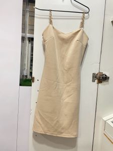 Bodycon Mini Dress