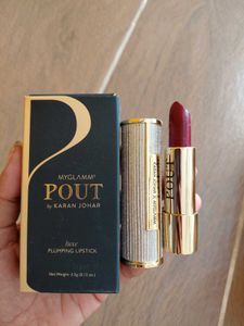 MyGlamm Pout Lipstick
