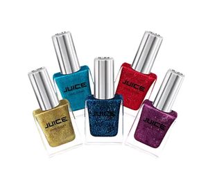 Brand New *** Juic Nail Polish 💅 Combo