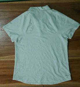 Nike Dri-Fit Polo Shirt