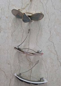 Assorted Hair Clips Lot