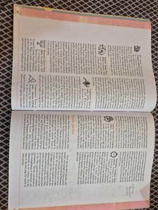 social science political textbook class 1