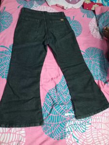 Denim Jacket &amp; Jeans combo