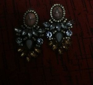 Party Wear Earings