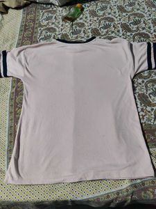 Trendy Graphic Tee
