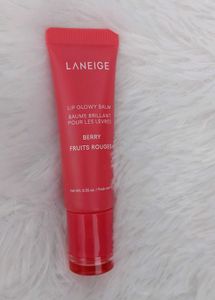 Laneige Lip Glowy Balm Berry