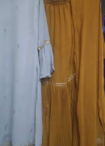 Elegant Kurta Set for Women