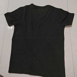 Stay Active T-Shirt