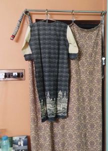Ethnic Kurta