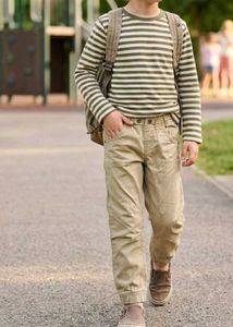 Mothercare Cotton Pants for 7 to 8 yrs old