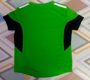 Adidas Soccer Set