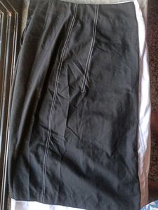 2 skirts Tolkyo Talkies Combo - Black + White