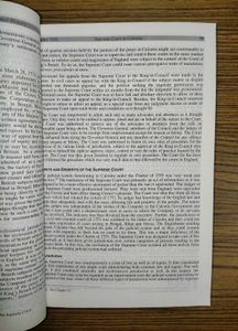 Outlines of Indian Legal nd Constitutional History