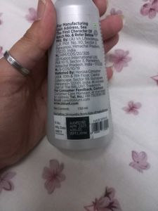 BBLUNT Hot Shot Heat Protection Hair Mist