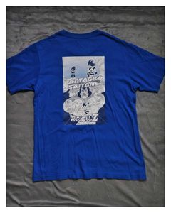Dragon Ball Z UT T-Shirt