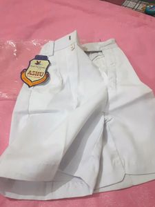 5 to 7 Year's Boy School Shorts
