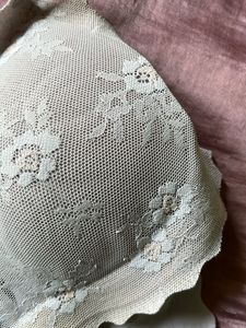 Elegant Lace Bra