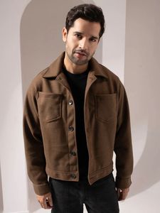 WOOLEN JACKET[38]