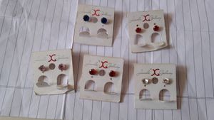Ear Studs