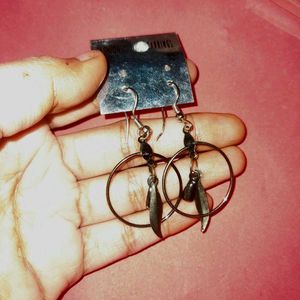 3 Pairs Of Earing