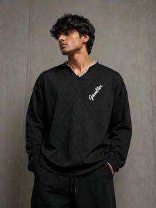 Gambler V-Neck T-Shirt