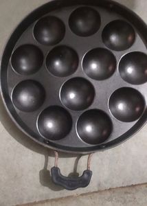 Appam Patra(No Return)