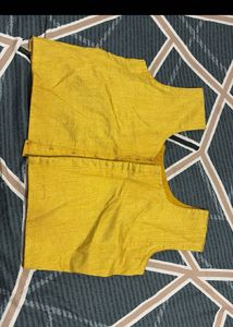 yellow beautiful lehenga choli with duppata