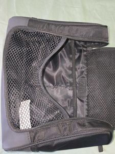 ZARA Toiletry Bag with Hanger