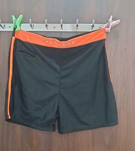 Sports Shorts good condition buy 1 get one fre