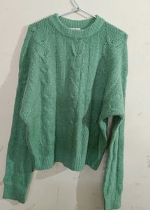 Sweater (Green)