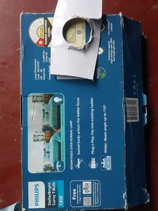 Fully working Philips  T-Bulb