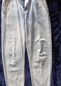 Denim Jeans