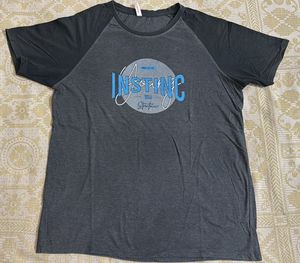 Stylish Graphic T-Shirt