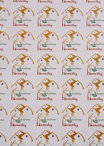 Customized Sticker For Your Business