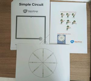 AI LAB STUDENT KIT