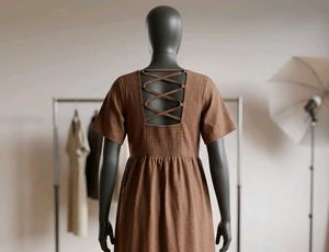 Elegant frock Dresses