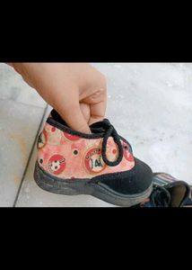 Cute Kids Shoes
