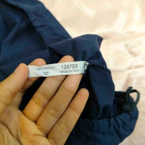 Prada Dust Bag Pouch