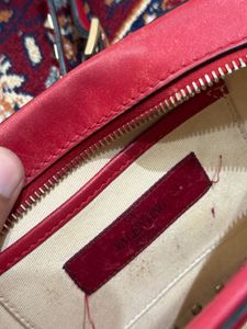 authentic Valentino sling(with certificate)