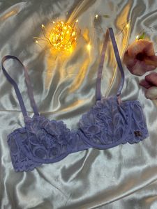 Savage Fenty X Bra