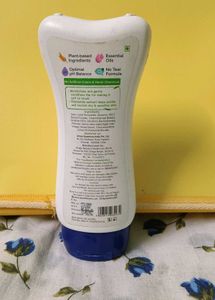 Pawsh Anti-Irritant Shampoo