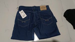 U.S. Polo Assn. Denim Jeans