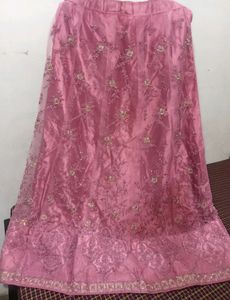 Lehnga Kurti Duppata Soo Beautiful ❤️