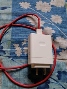 OnePlus 100W SUPERVOOC Charger