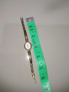 Sonata watch - Working condition