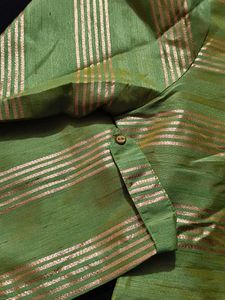 Short Kurti