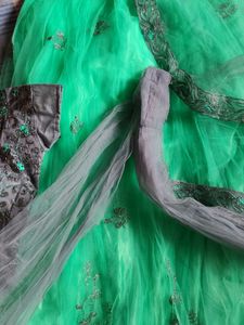 Bridal Lehanga For Weddings
