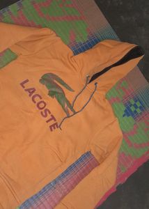 Hoodie Sweater